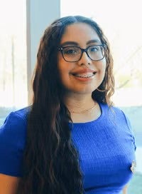 headshot of Amy Rivera