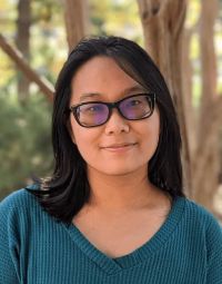 Headshot of Angela Sun
