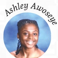 Ashley Awoseye