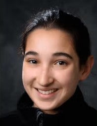 headshot of Ayeesha
