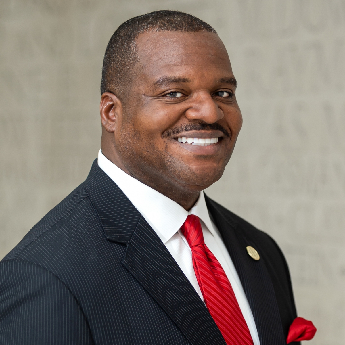 Bert Williams, UMD '96