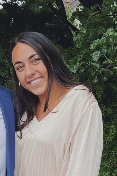 Christina Gianesello