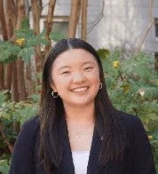 Headshot of Eileen Chen