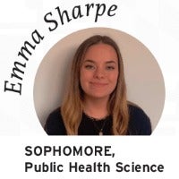 Emma Sharpe