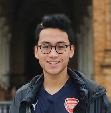 headshot