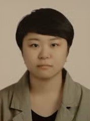 headshot of Hyojin Kuan