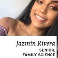 Jazmin Rivera