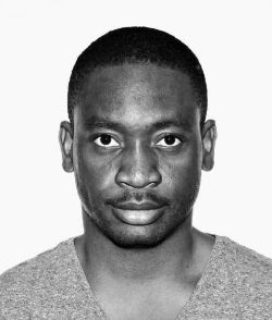 headshot of Jerome