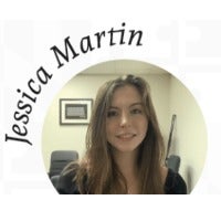 Jessica Martin