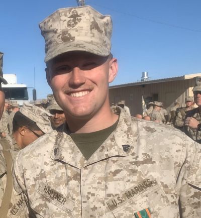 man in military uniform 