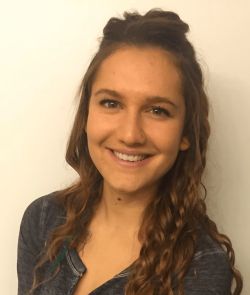 headshot of Julia Reed