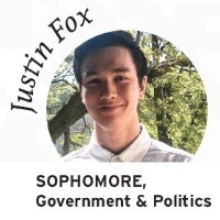 Justin Fox