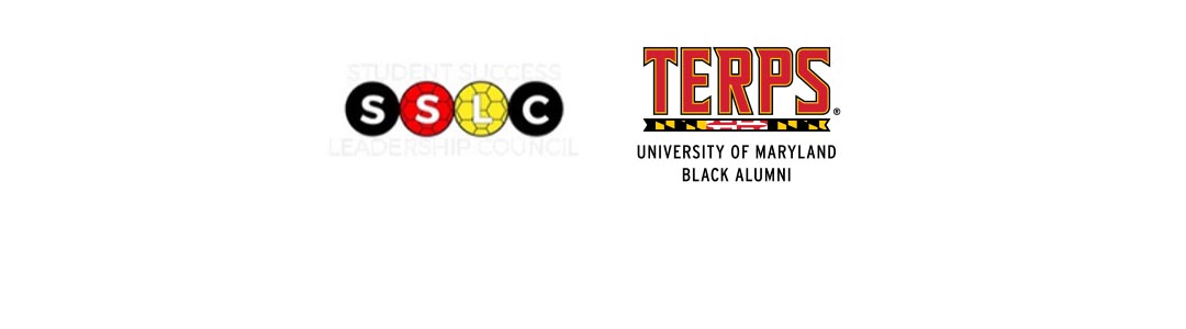 SSLC Black Alumni Logos