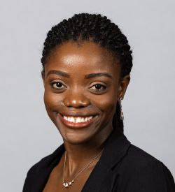headshot of Mildred Diggs