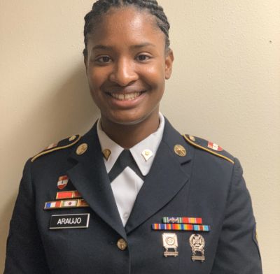 Mirna Araujo 2022-2024 Scholar