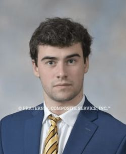 Headshot of Kyle Murphy