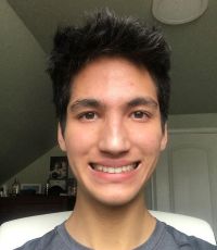 headshot