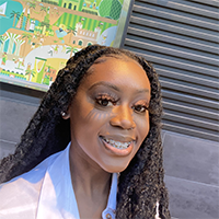 Oyindamola Olaborede