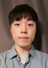 headshot of Pilkyu Lee
