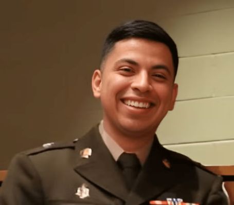 Daniel Ruilova Rodriguez