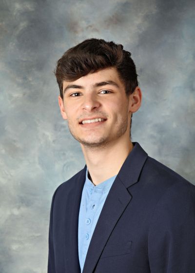 headshot