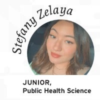Stefany Zelaya