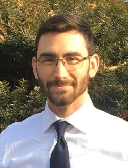 headshot of Travis Turlis