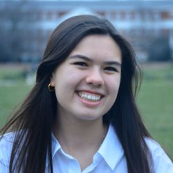 headshot of Natalie