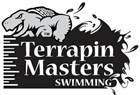 Terrapin Masters Swimming Logo