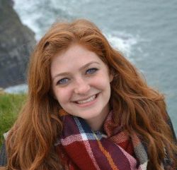 headshot of Ellie Silverman