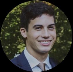 headshot of Ethan