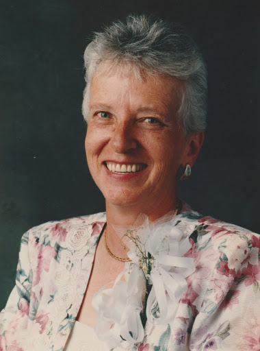 Judith Helen Hager