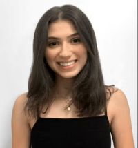 headshot of Julia Camina
