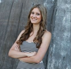 photo of Julia
