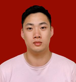 headshot of Liqiao