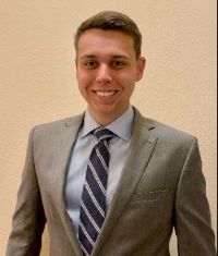 headshot of Nicholas