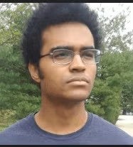 headshot of Philipe Ayres