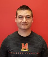 headshot of Andrew Sanville