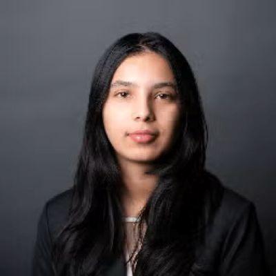 Aakriti Sapkota