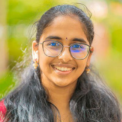 Amrutha Alibilli