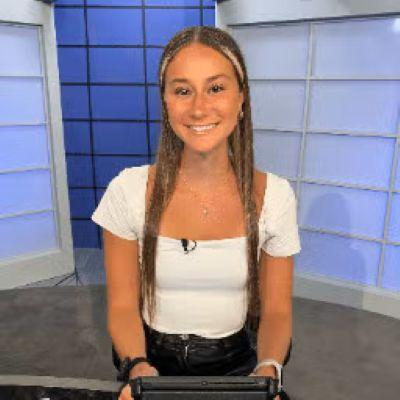 Elana Mutnick