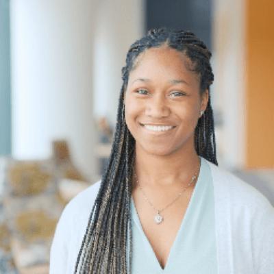 Nina Moore