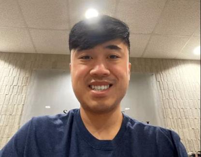 Andy Tran