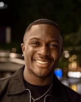 Headshot of Kobe