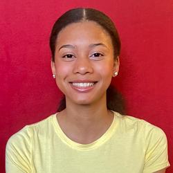 Photo of Tatianna Lawrence. 