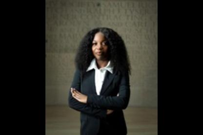 Anne Mbessa