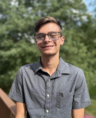 Jonathon Meyer