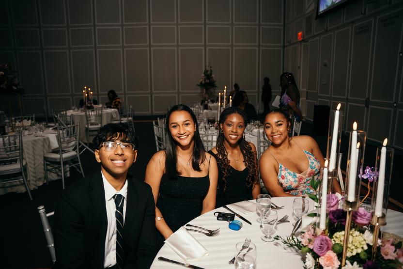 Gift of Giving Gala 2025