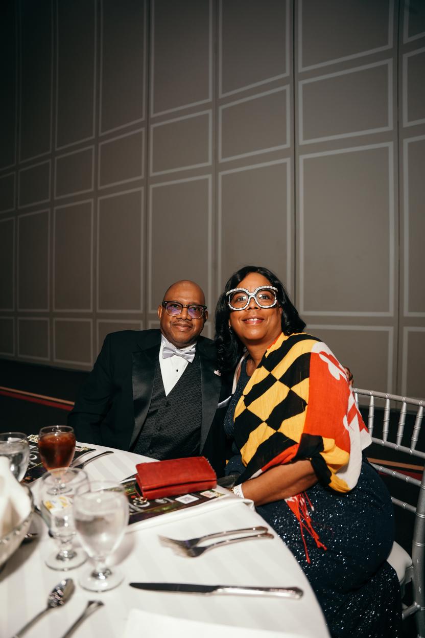 Gift of Giving Gala 2025