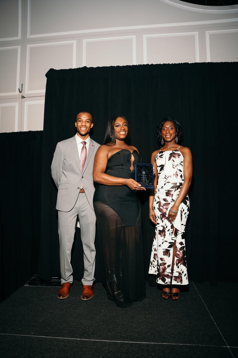 Gift of Giving Gala 2025